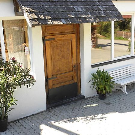 Sonnenalm Spital am Semmering Ngoại thất bức ảnh