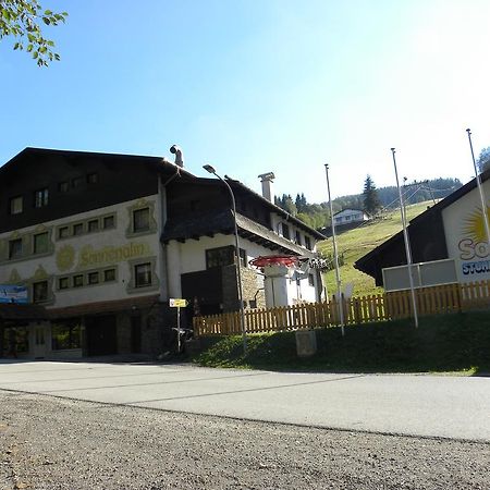 Sonnenalm Spital am Semmering Ngoại thất bức ảnh