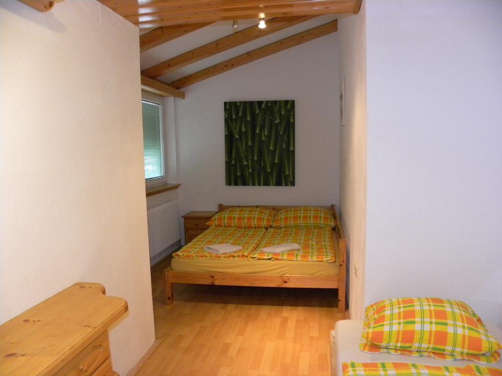 Sonnenalm Spital am Semmering Ngoại thất bức ảnh