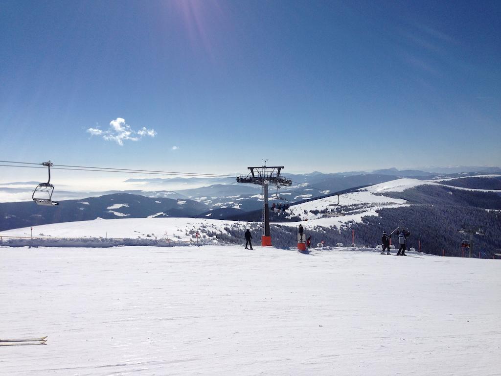 Sonnenalm Spital am Semmering Ngoại thất bức ảnh