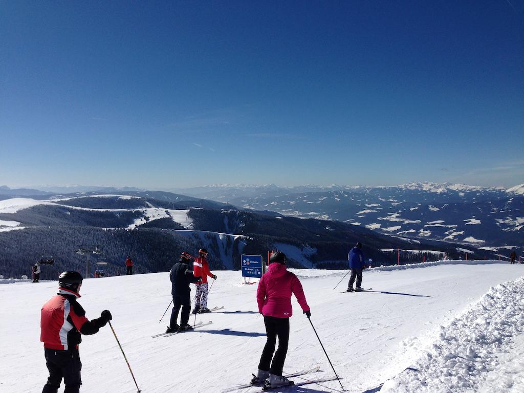 Sonnenalm Spital am Semmering Ngoại thất bức ảnh