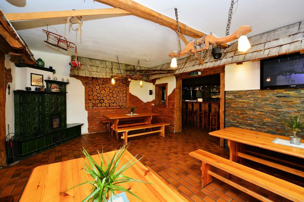 Sonnenalm Spital am Semmering Ngoại thất bức ảnh