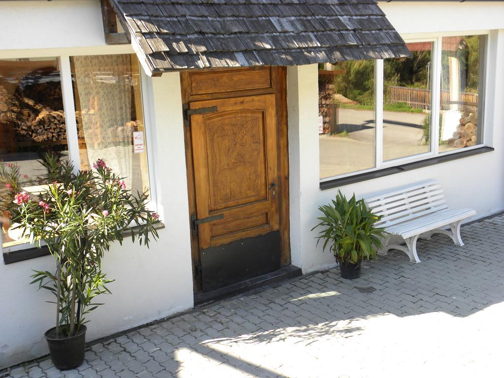 Sonnenalm Spital am Semmering Ngoại thất bức ảnh