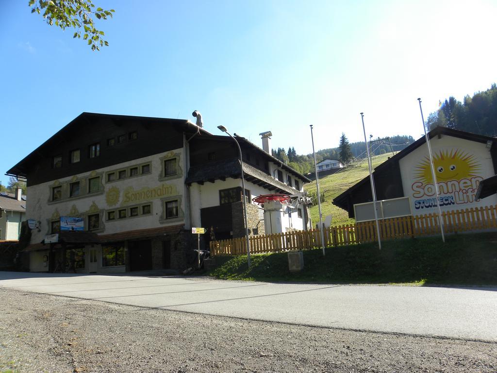 Sonnenalm Spital am Semmering Ngoại thất bức ảnh
