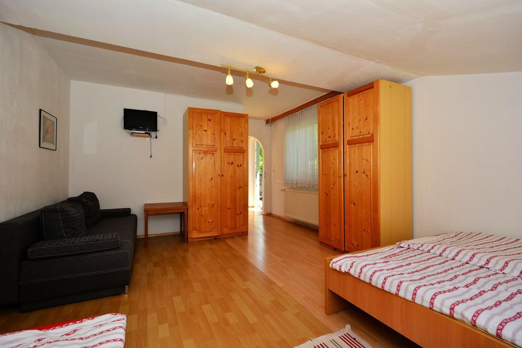 Sonnenalm Spital am Semmering Ngoại thất bức ảnh