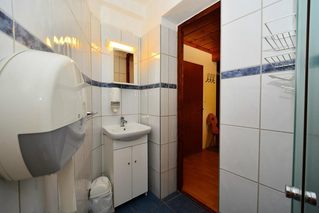 Sonnenalm Spital am Semmering Phòng bức ảnh