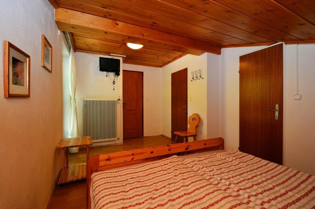 Sonnenalm Spital am Semmering Ngoại thất bức ảnh