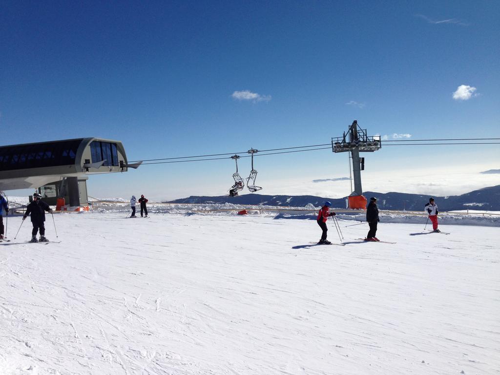 Sonnenalm Spital am Semmering Ngoại thất bức ảnh