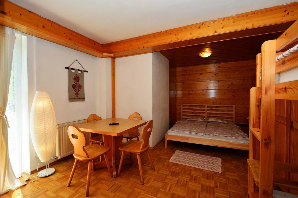 Sonnenalm Spital am Semmering Phòng bức ảnh