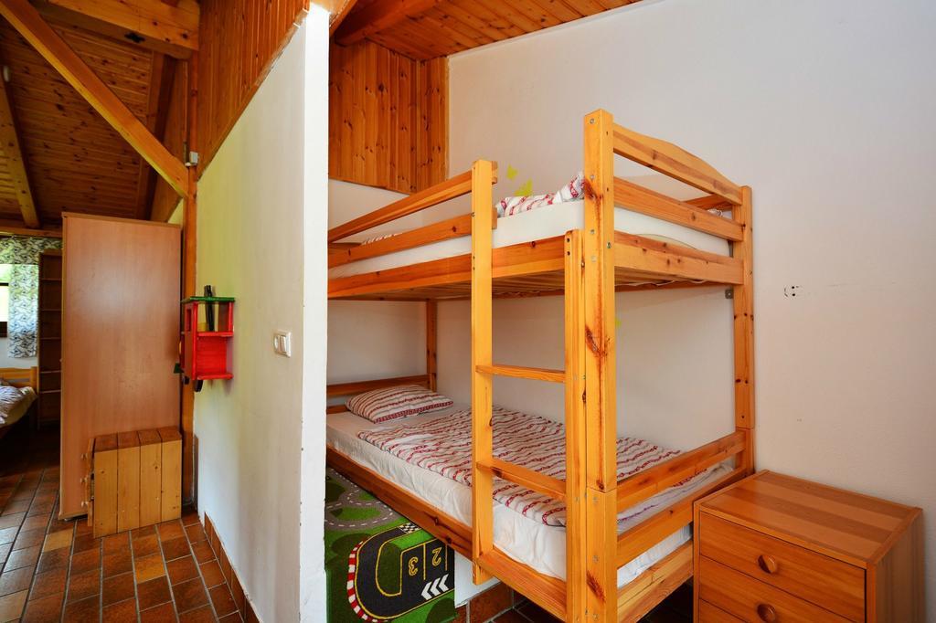 Sonnenalm Spital am Semmering Phòng bức ảnh