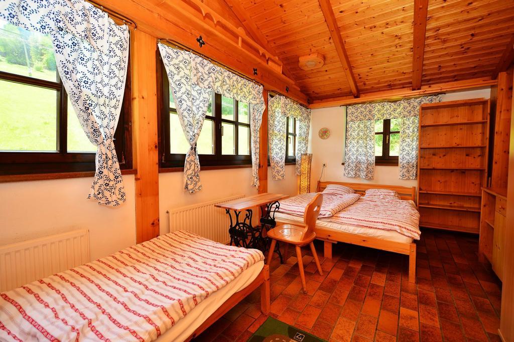 Sonnenalm Spital am Semmering Ngoại thất bức ảnh