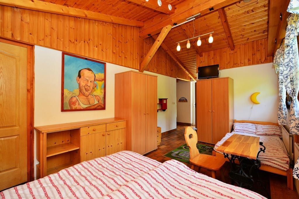 Sonnenalm Spital am Semmering Ngoại thất bức ảnh